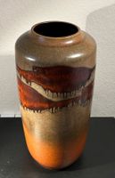Vintage Grand vase Scheurish