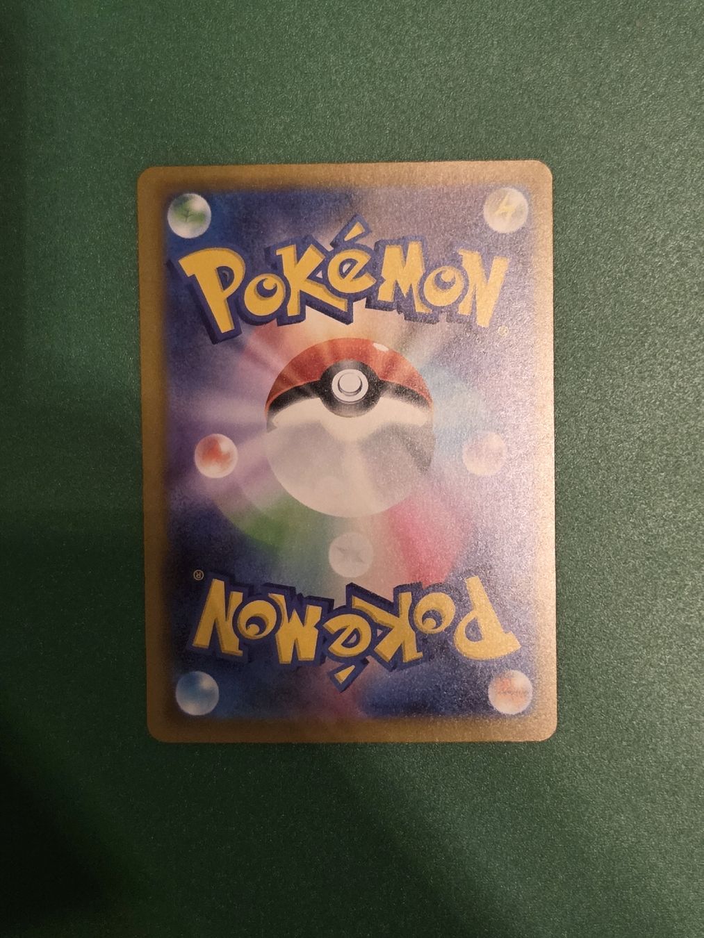 Pokémon Carte collezionabili: Gengar M2a ALT – Nuovo (secondo la descrizione) da Vésenaz venduto da BubblesCH 1