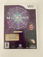 Wer wird Millionär Nintendo Wii 