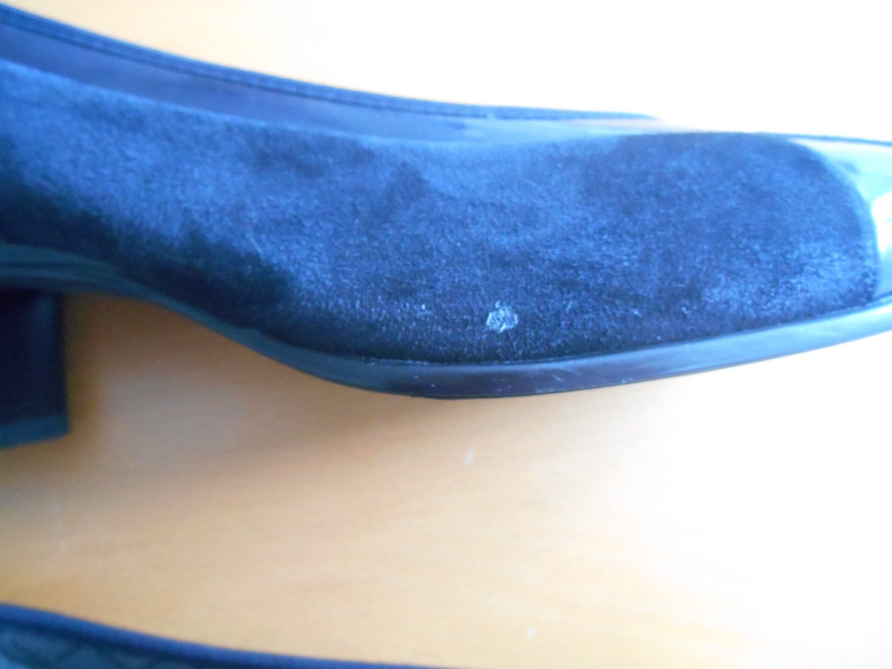 Scarpe da donna: Damen Halbschuhe medicus Gr. 6 = 39 – Nuovo (secondo la descrizione) da Nussbaumen AG venduto da Sumopi 4