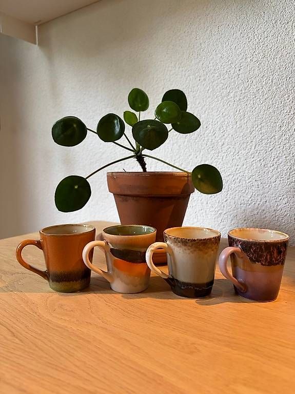 Tazze: HKliving Keramik-Espressotassen – Usato da Winterthur venduto da sto_n6lj