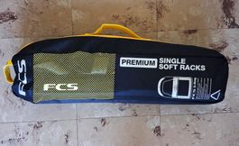 Autodachgurte für Surfbretter, FCS Soft Racks