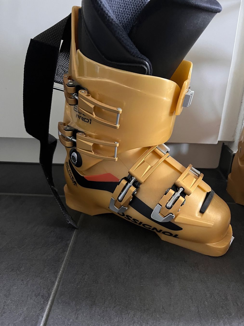 Rossignol Scarpe da uomo: Skishuhe – Usato da Hausen AG venduto da gse_88xs 2
