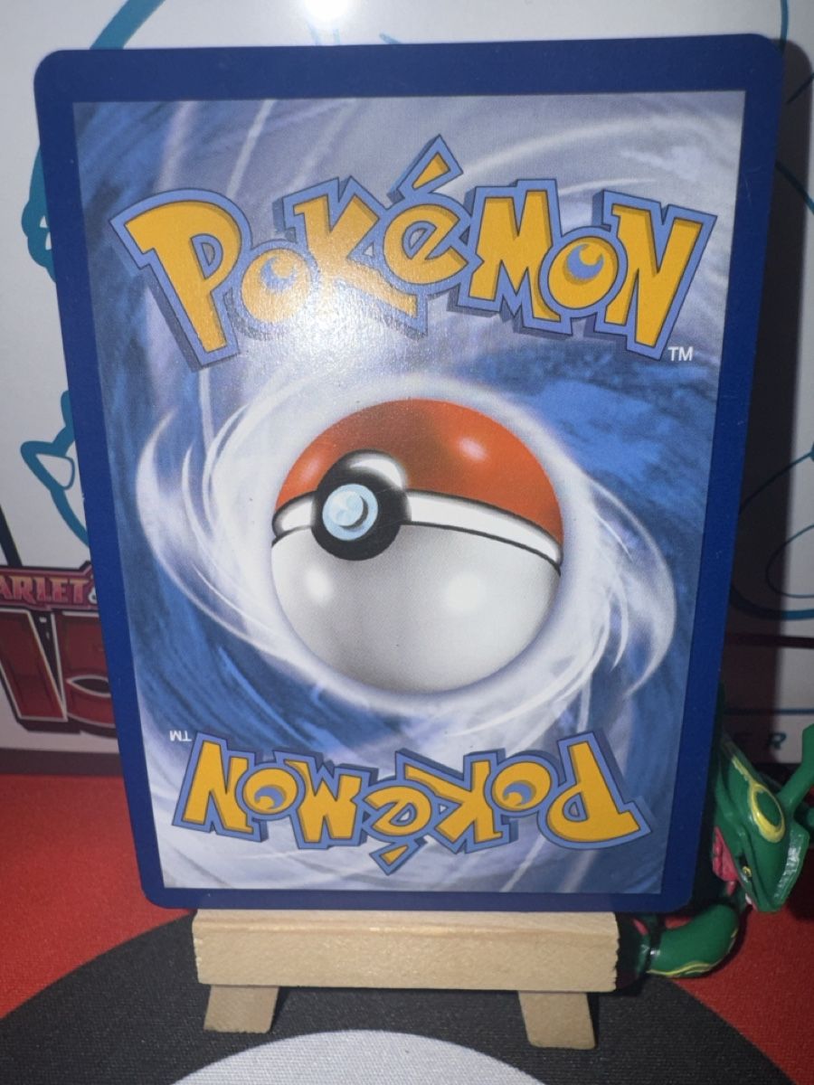 Pokémon Carte collezionabili: POKÉMON/ Inteleon / Evolving Skies / Gold – Usato da Herzogenbuchsee venduto da TCG-High-Quality 4