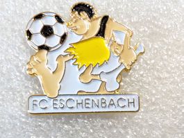 Ansteckpin 291: FC Eschenbach