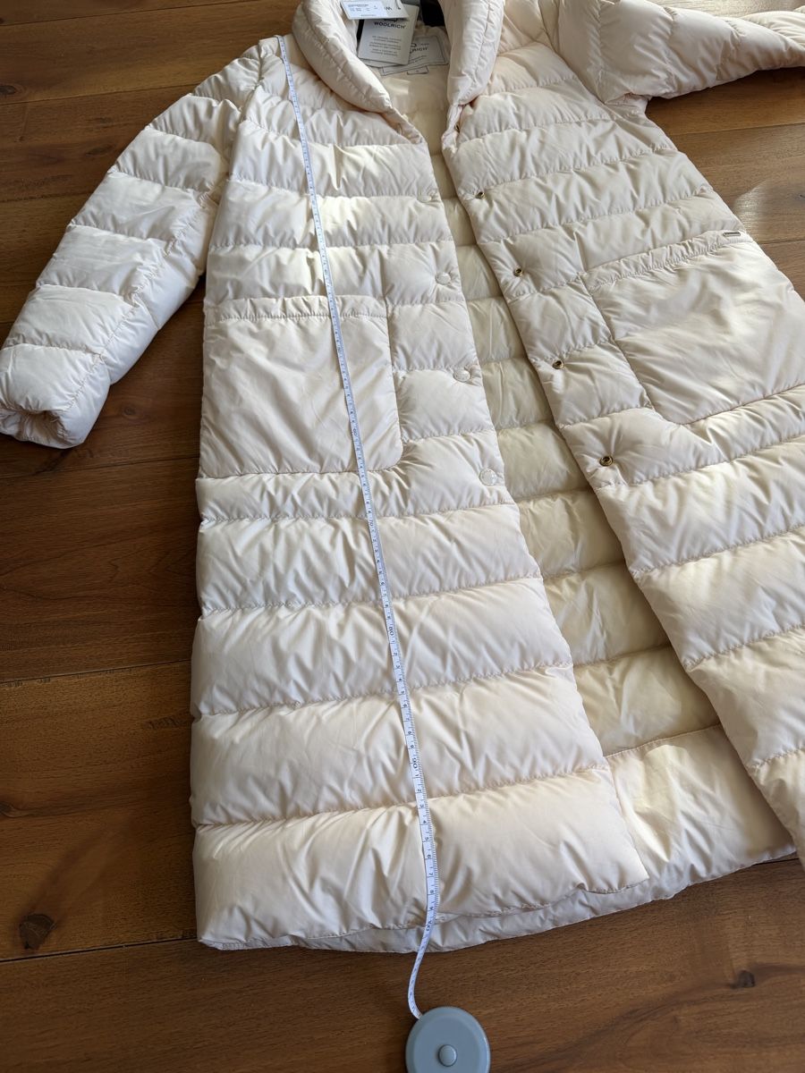 Woolrich Manteaux: Piumino / cappotto Woolrich – D'occasion à Cademario par Iby_30 7