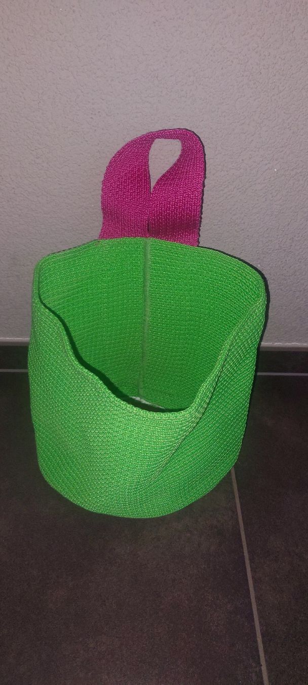 Ikea Borse & Zaini: Aufbewahrungs-Taschen – Usato da Uzwil venduto da Robi007 2