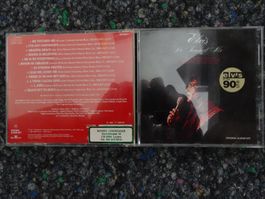 CD : Elvis Presley
