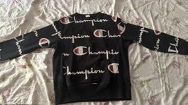 Pullover champion 