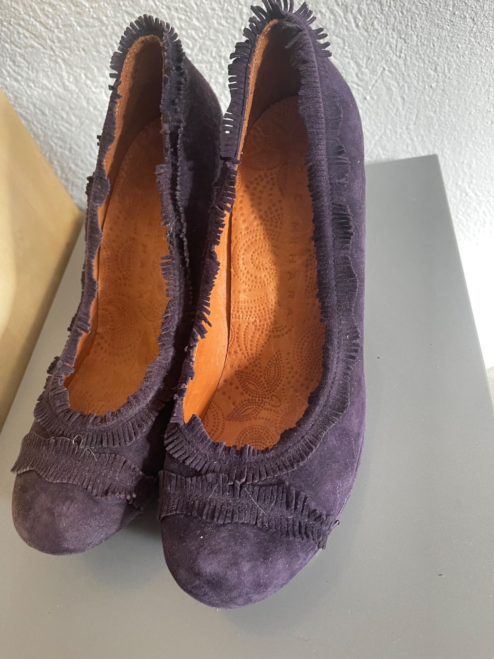 Scarpe da donna: Chie Mihara – Usato da Hinterkappelen venduto da simona67