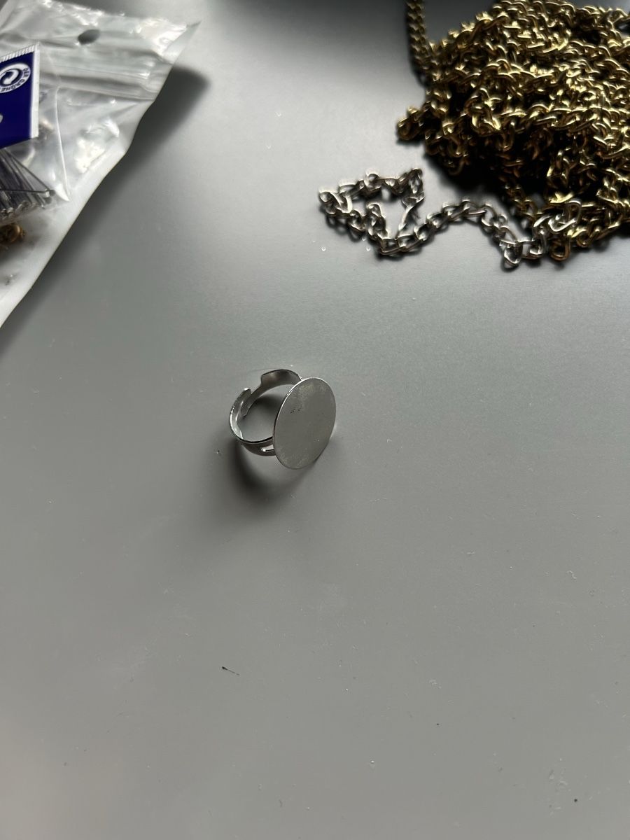 Kit bricolage: Schmuck & Bastel Sachen – Usato da Basel venduto da lenarrari 1