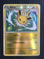 Pokemon Blitza Res Holo Ruf der Legenden