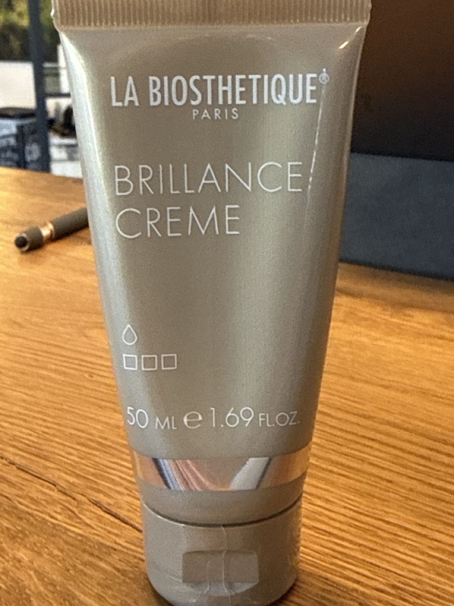 Altro per la cura del corpo: La Biosthetique Brillance Creme 50ml neu – Nuovo e nell'imballaggio originale da Hirzel venduto da Manuelaroth