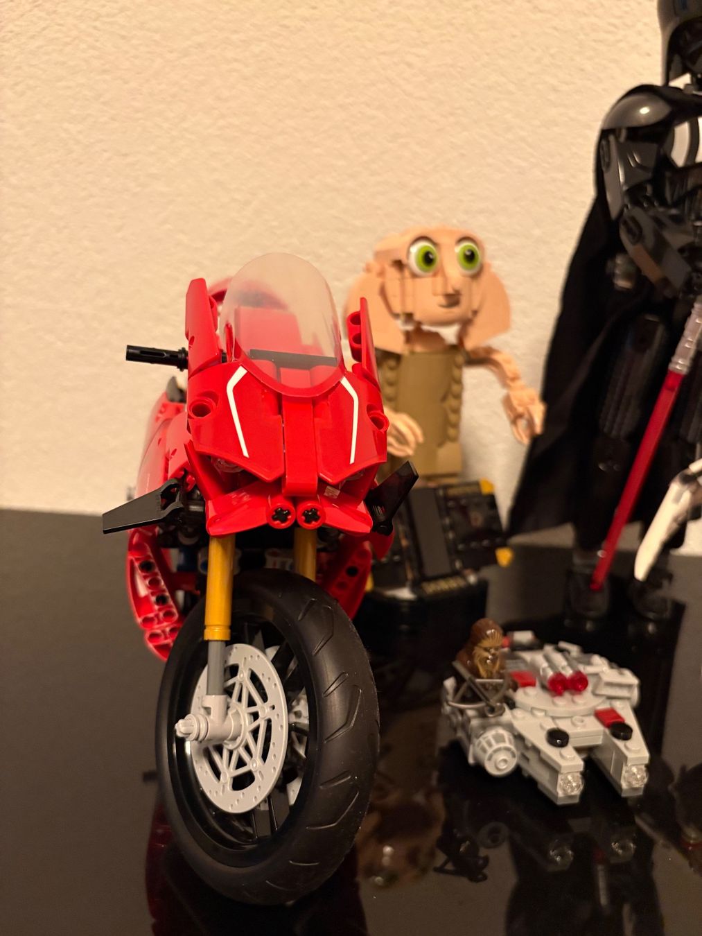Lego Baukästen: Kleine Lego-Sammlung – Gebraucht aus Bonstetten von vonap 3