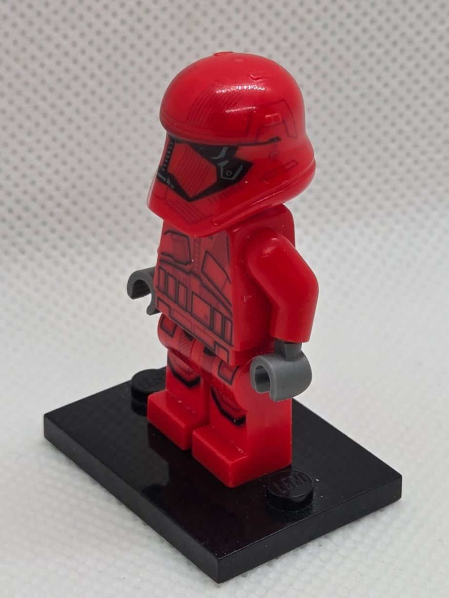 Lego Baukästen: LEGO Star Wars sw1065 Sith Trooper - Episode 9 – Gebraucht aus Basadingen von NekoBricks 2