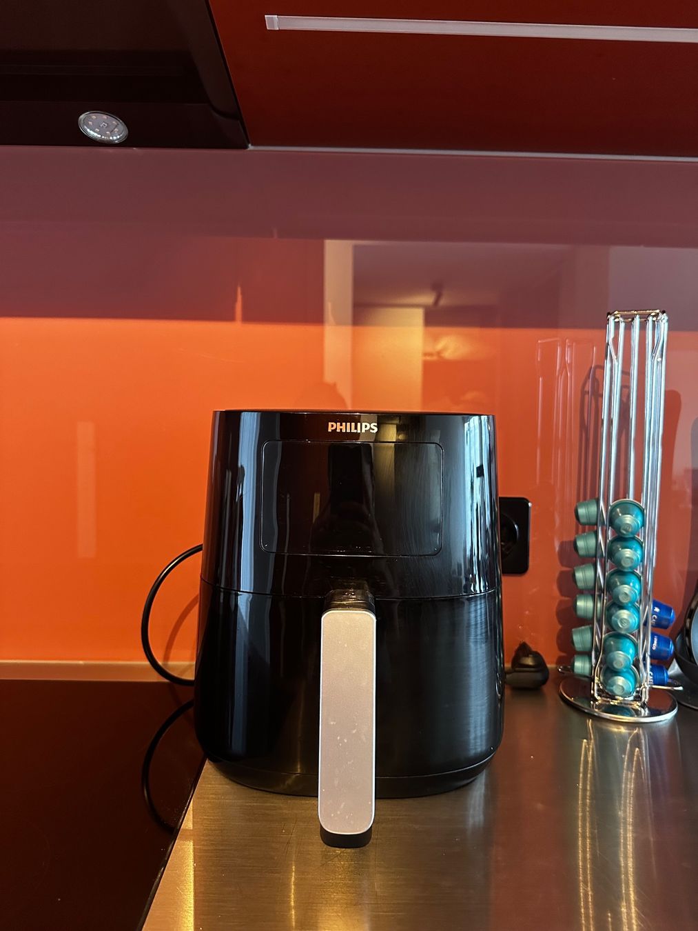 Philips Appareils de cuisine: Heissluftfritteuse Philips Airfryer – D'occasion à Wallisellen par Tamaric 1