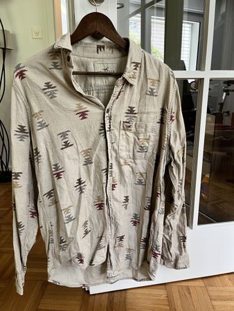 Hollister Hemd, Grösse L, Top Zustand für den Herbst!