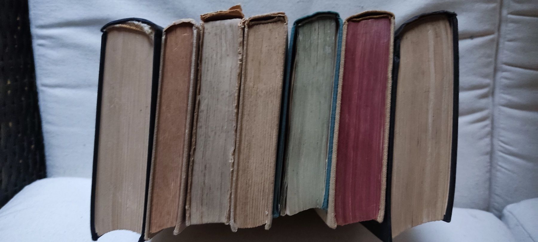 Libri: 7 Bücher von Werner Beumelburg – Usato da Zürich venduto da imago6912 1