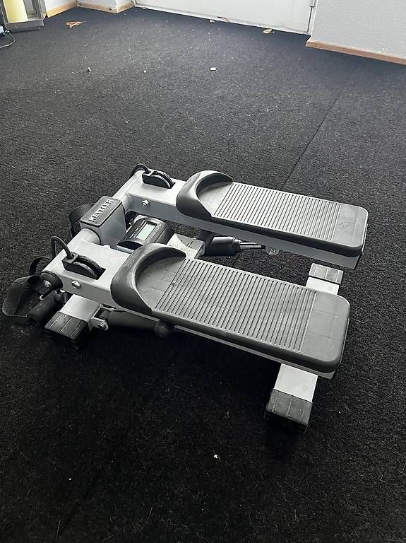 Kettler Hometrainer: Kettler Mini-Stepper – Usato da Bern venduto da vinzfr 1