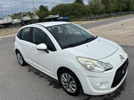 Citroën C3 1.4 Tonic  EXPERTISÉE 01/2025