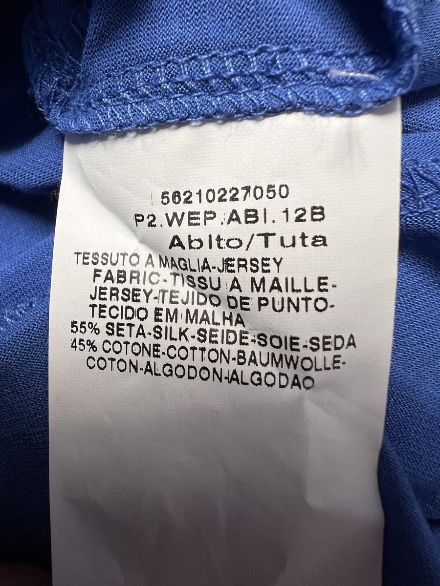 Max Mara Vestiti: Weekend MaxMara Kleid Gr. M – Usato da Killwangen venduto da was.sharp 8