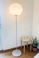 FLOS Glo-Ball Floor 3 Designer Stehlampe Super Zustand