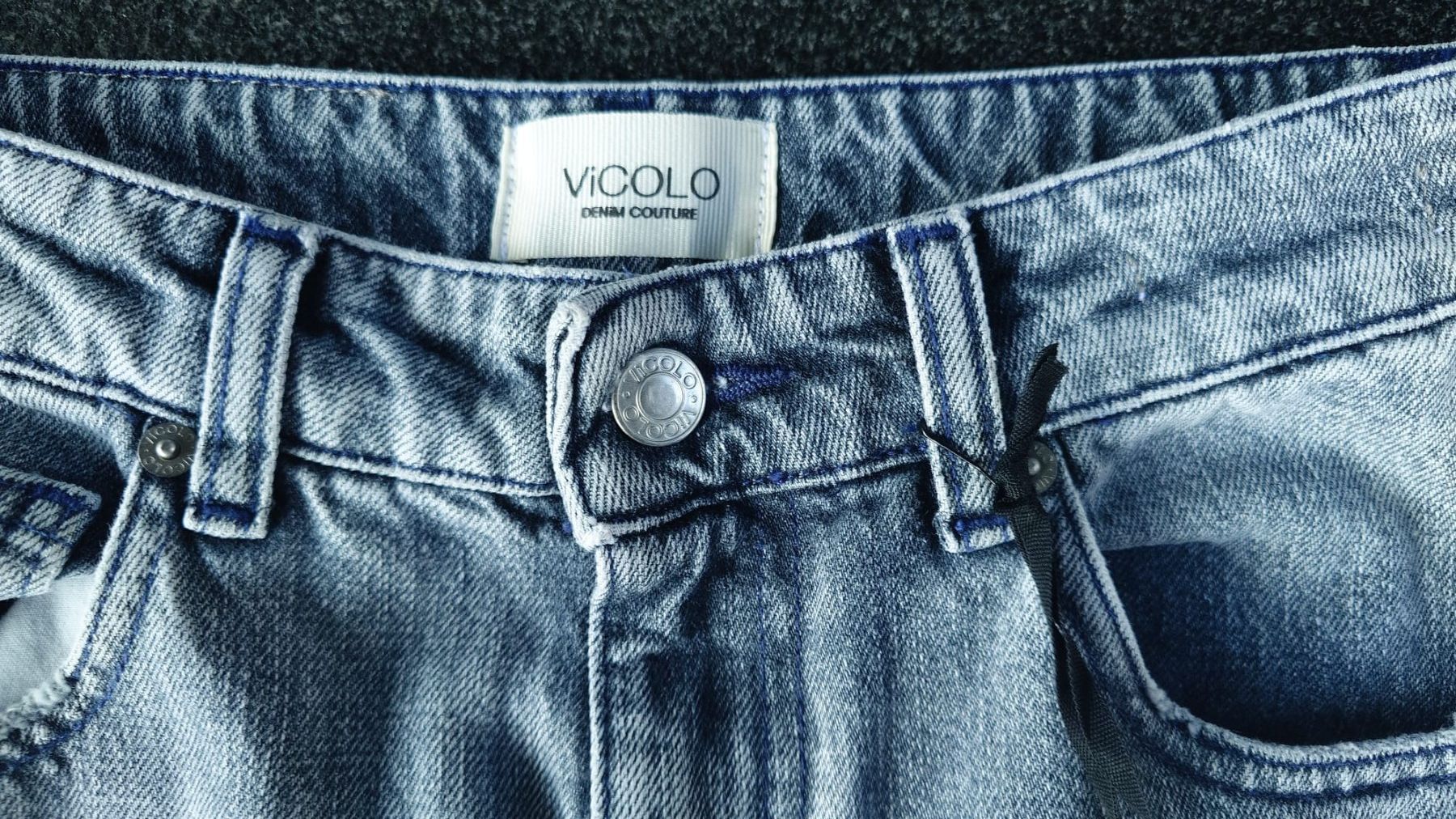 Jeans: Jeans Vicolo S – Nuovo e nell'imballaggio originale da Riehen venduto da markstre11 1