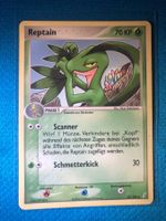 Pokemon - Reptain (32/100) Crystal Guardians DE - LP/MP -
