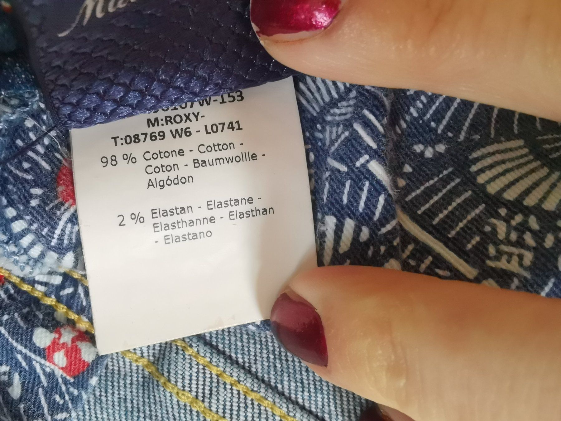 Jeans: Jacob Cohen Jeans – Gebraucht aus Uerikon von pink_flamingo 6