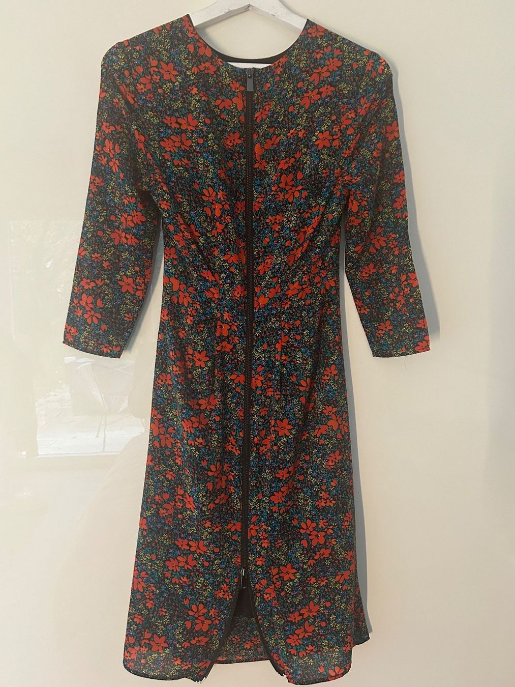 Kleider: WHISTLES - Silk dress – Gebraucht aus Wollerau von Dolder23 3