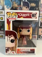 Funko POP! Movies Carrie - Carrie (Sortie 2017)