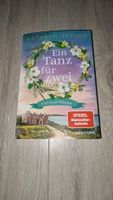 Roman "Ein Tanz für Zwei" von Kathryn Taylor wie Neuausgabe