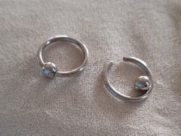 Piercing