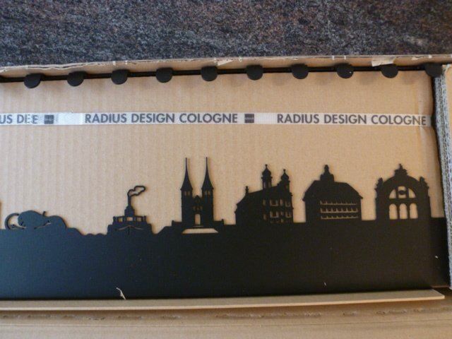 Garderobe: Garderobe – Neu und originalverpackt aus Luzern von lbreu 2