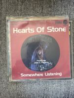 Blue Ridge - Hearts Of Stone