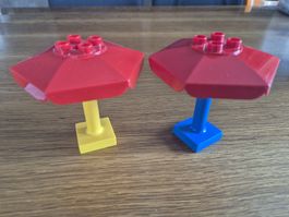 Duplo Sonnenschirme (Y353)