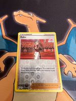 Kabu (CPA 55) - Reverse Holo - Champion's Path