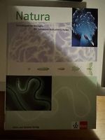 Natura Grundlagen der Biologie für CH Maturitätsschulen