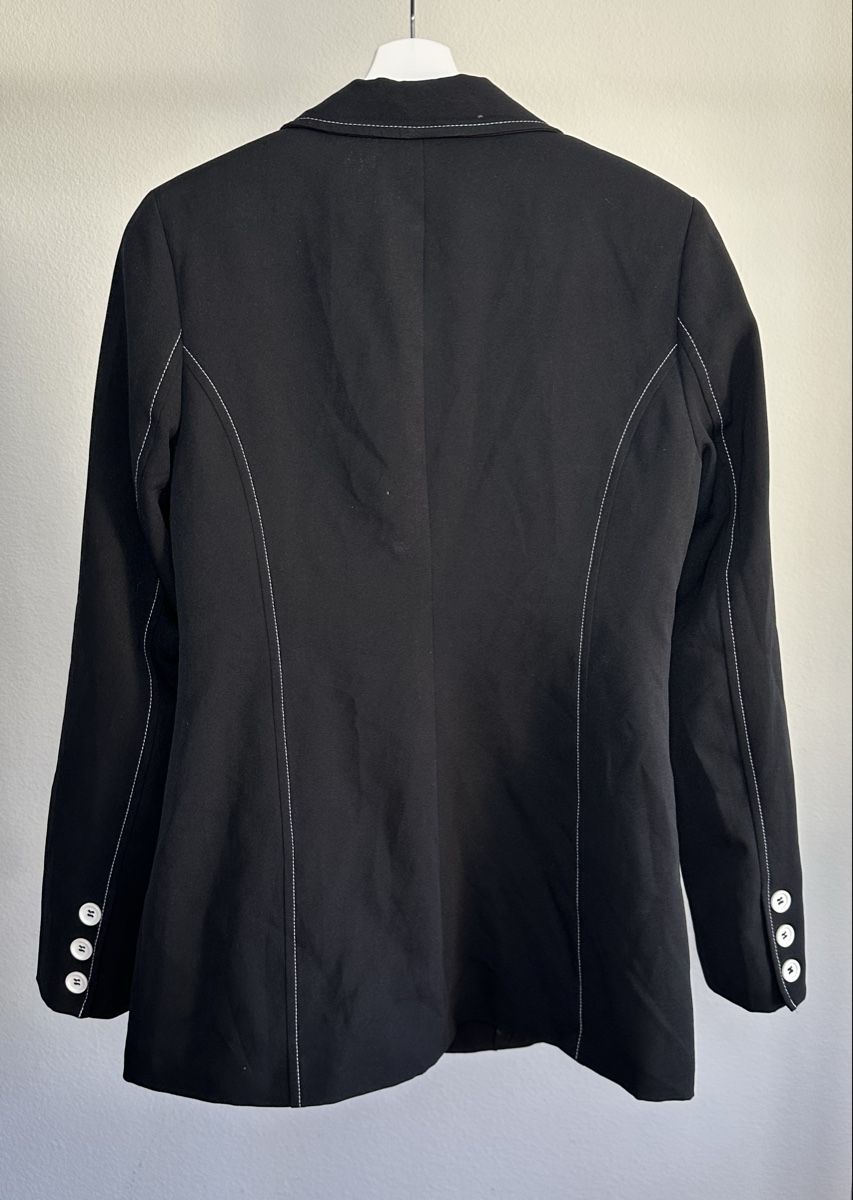 Giacche: Blazer mit Details (38) – Usato da Benken SG venduto da SecondTreasure 1