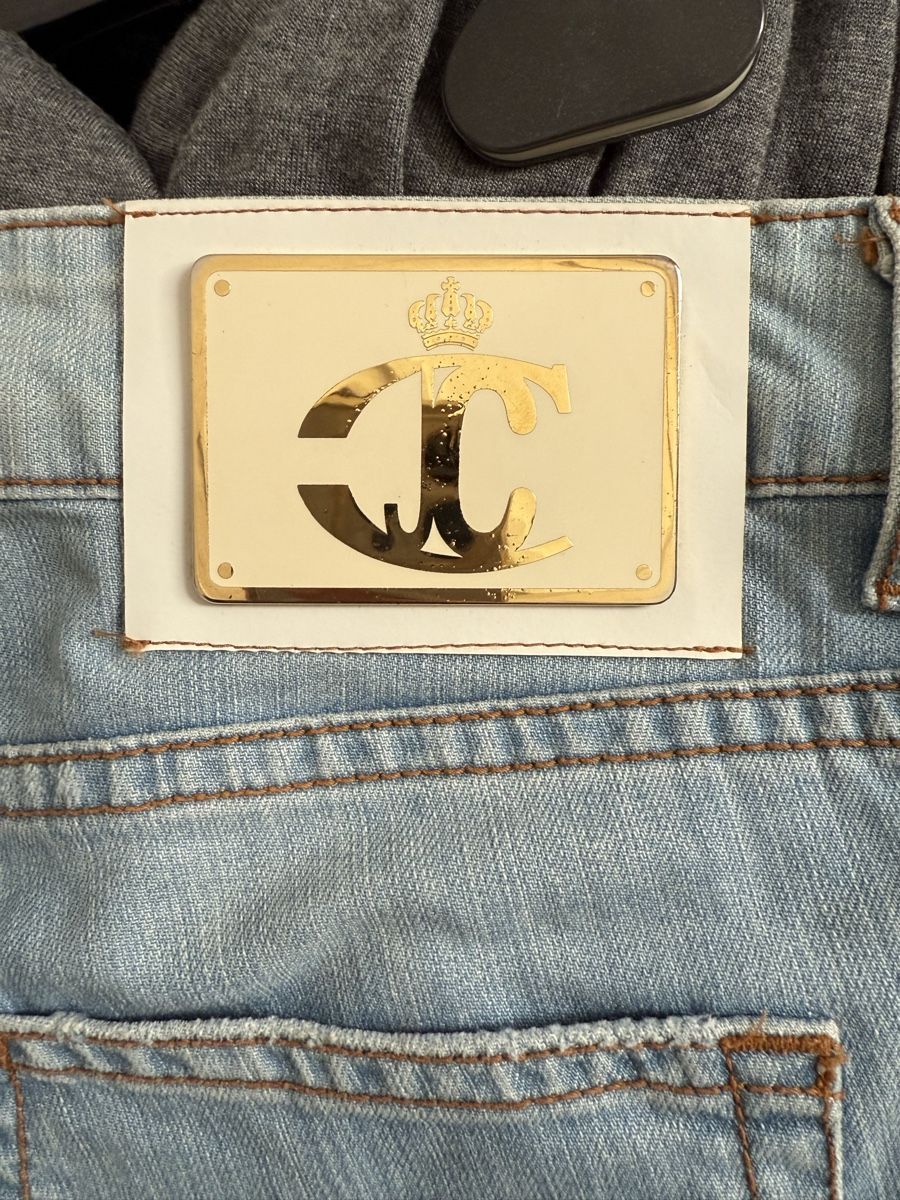 Roberto Cavalli Jeans: Just Cavalli jeans S – Usato da Barna venduto da orbuyorcry 2