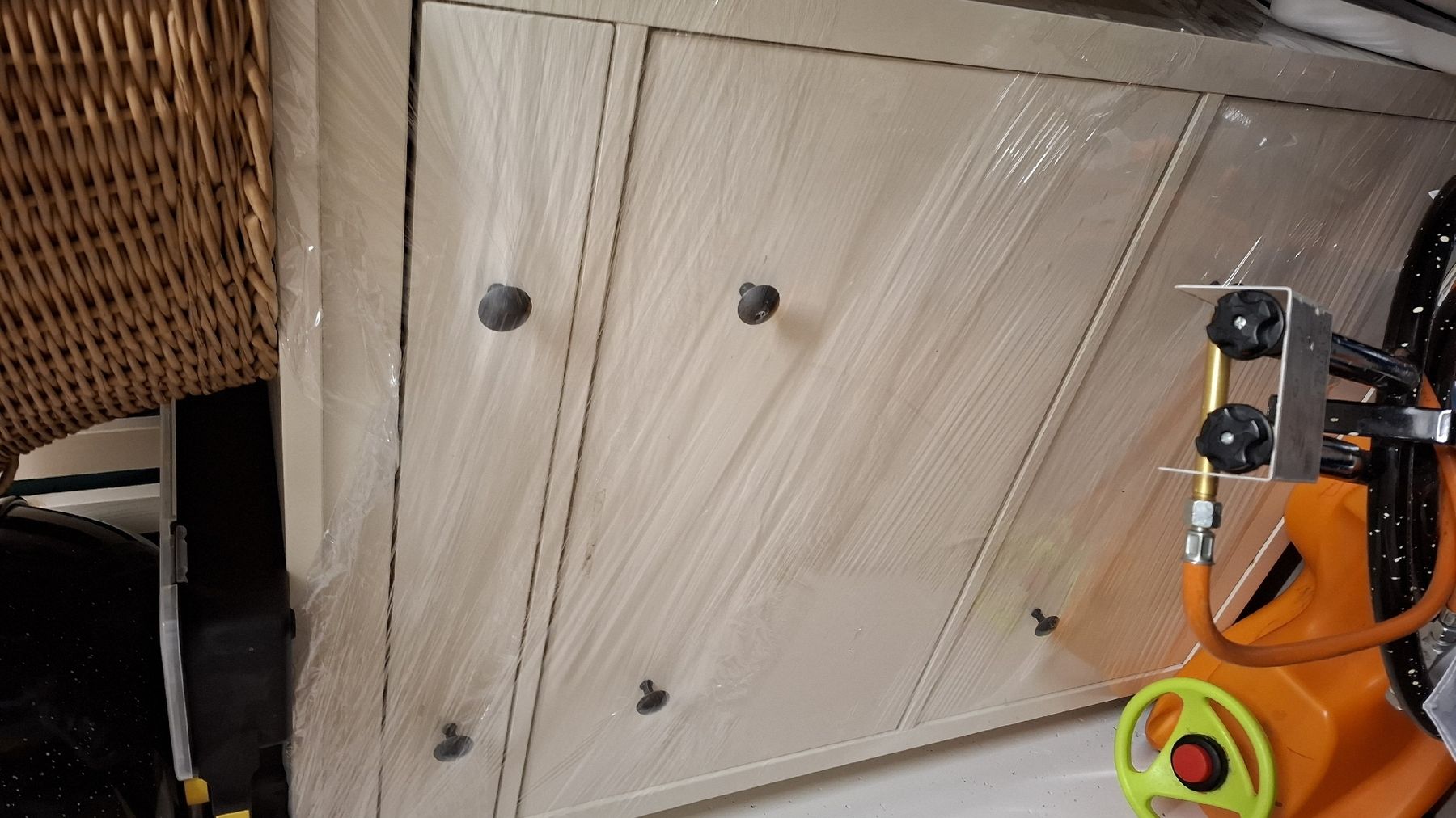 Ikea Cassettiere: Schuhschrank IKEA HEMNES, Weiss – Usato da Oberengstringen venduto da Naty1488