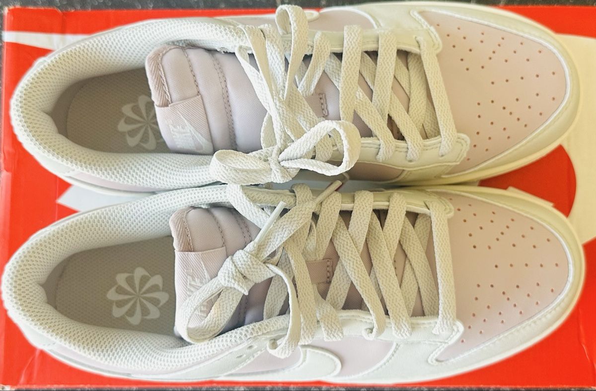 Nike Scarpe da uomo: Nike Dunk Low Next Nature  – Nuovo e nell'imballaggio originale da Biel/Bienne venduto da Akwawini 3