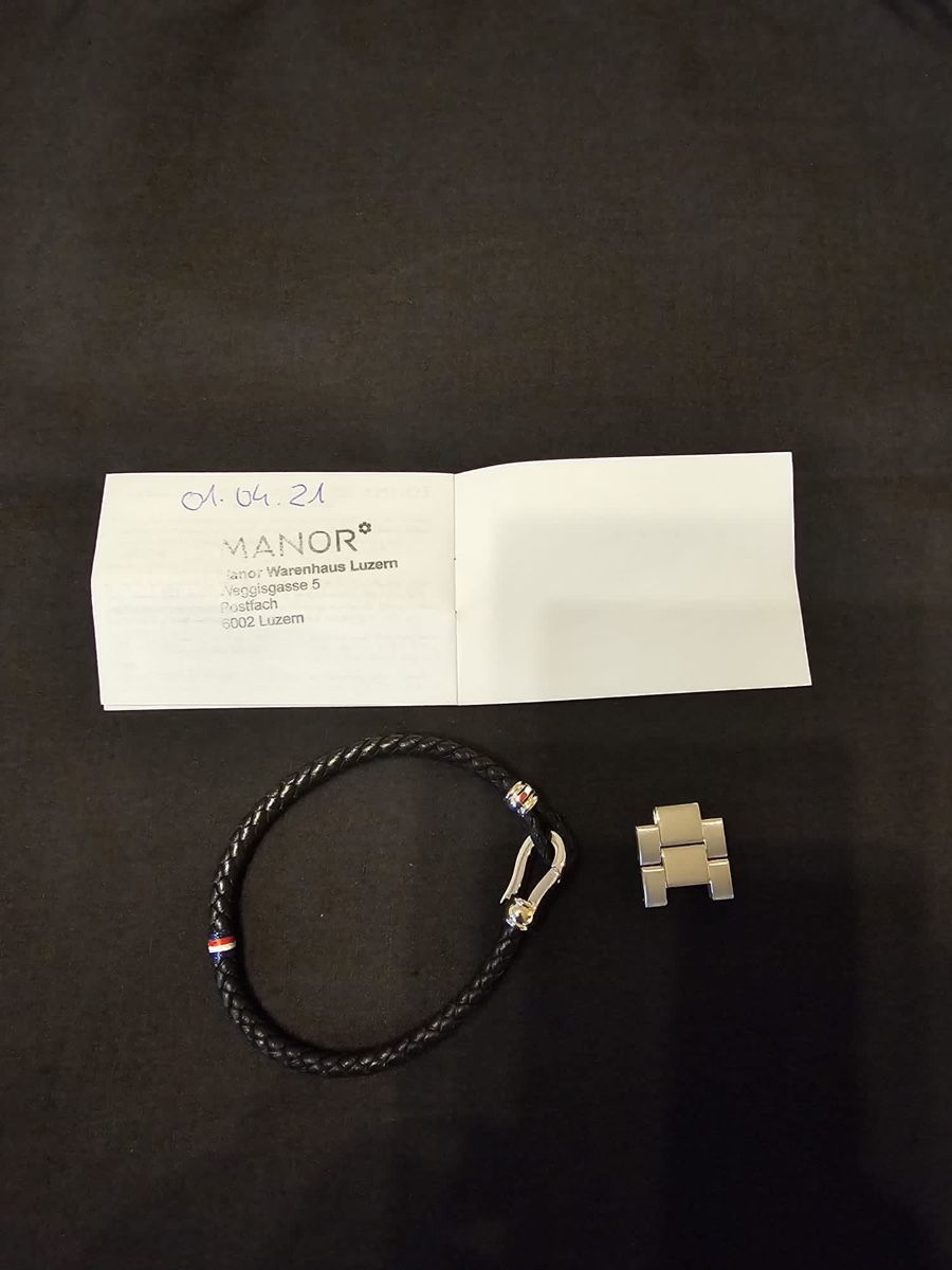 Tommy Hilfiger Montres: Tommy Hilfiger Schmuck  – Neuf (Voir description) à Luzern par Reni025 9