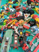 lego misto konvolut