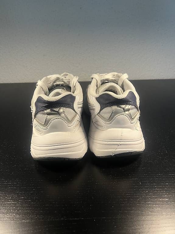 Puma Scarpe da uomo: Puma Nitro Sneakers Gr. 44.5 Schuhe – Usato da Au SG venduto da ali_j87n 2