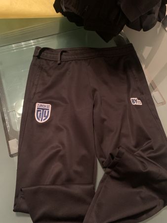 Trainingshose Zürich City Sport Grösse M s