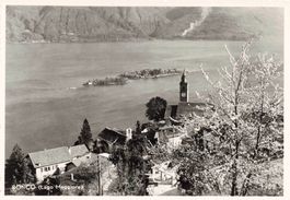 Ronco sopra ascona G
