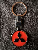 Mitsubishi Schlüsselanhänger 