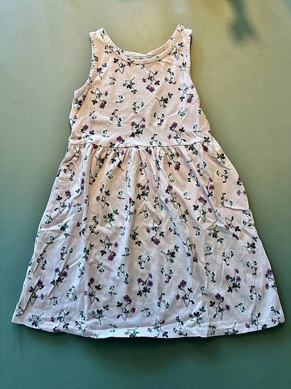 Vestiti & Gonne: Sommer-Röckli Gr. 122 – Usato da Winterthur venduto da sandra567