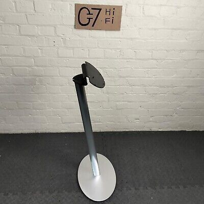 Bang & Olufsen Lautsprecher: Bang & Olufsen Bodenstandfuss zu BEOCENTER2 – Gebraucht aus Lachen von Torrero